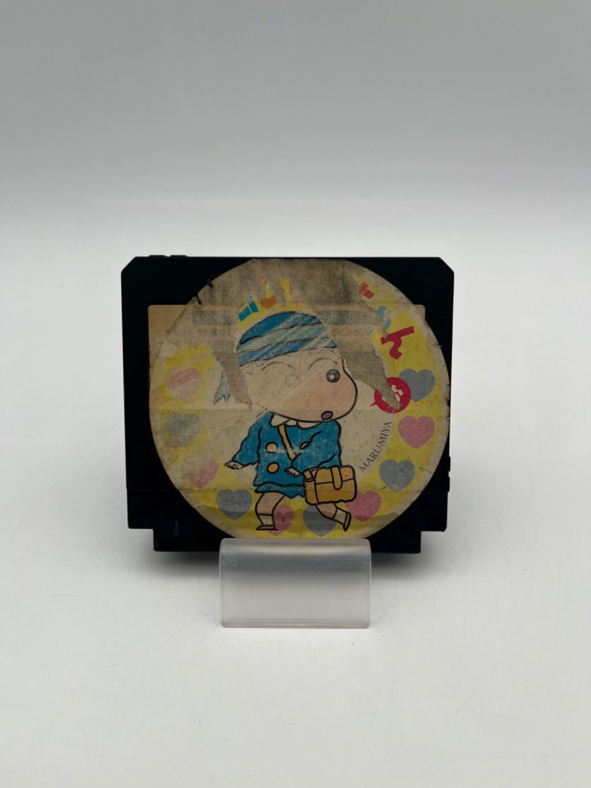 FC ファミコン用ソフト がんばれゴエモン外伝 きえた黄金キセル 動作