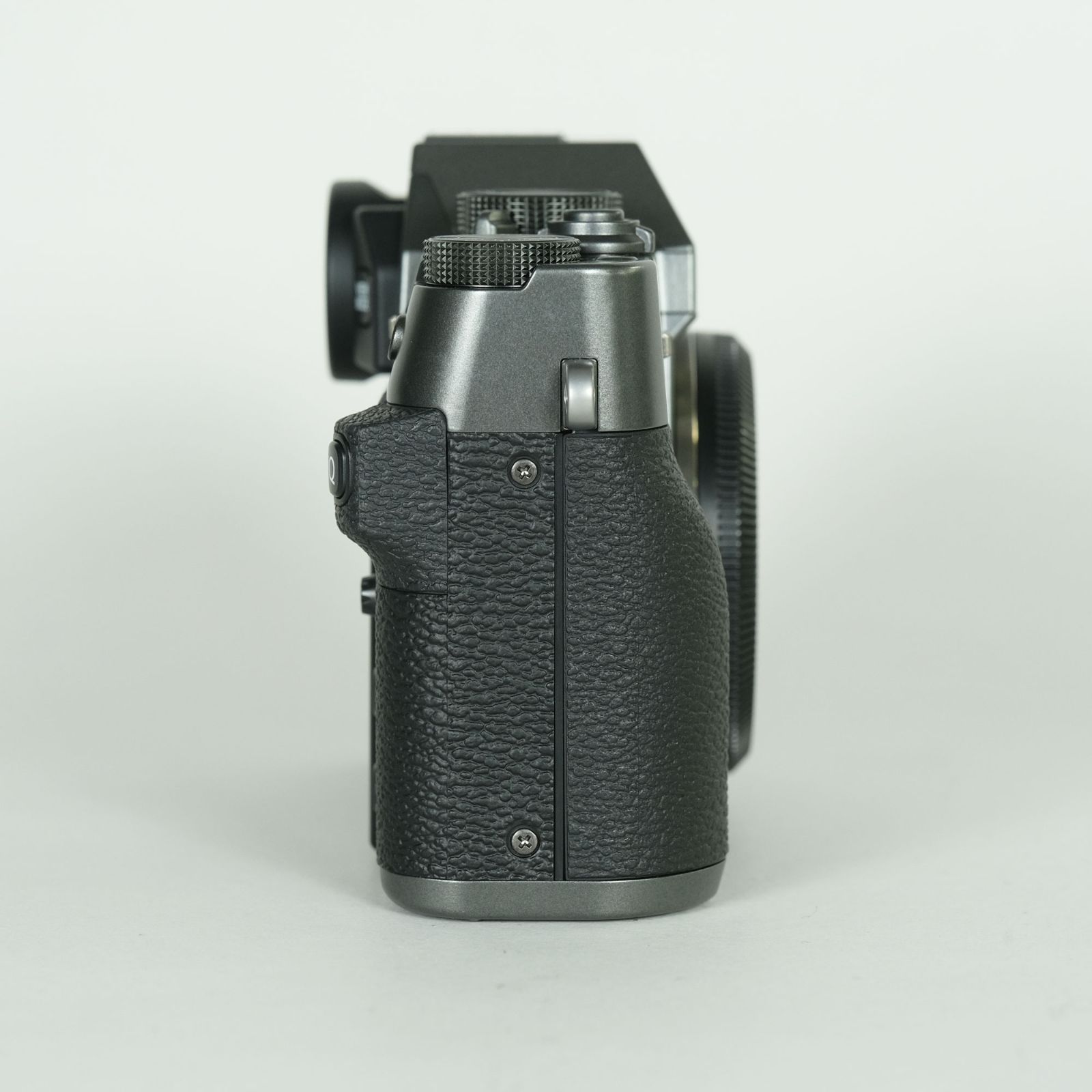 FUJIFILM X-T30 チャコールシルバー　ボディ FUJIFILM（フジフイルム） 中古 1年保証 美品 FUJIFILM X-T30 ボディ