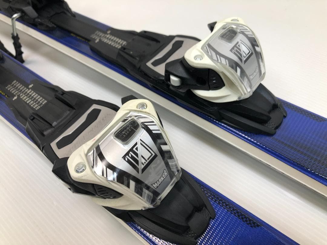 ◇メンテ済◇ スキー OGASAKA TC-LG 188 cm + MARKER 11.0 ski-251211