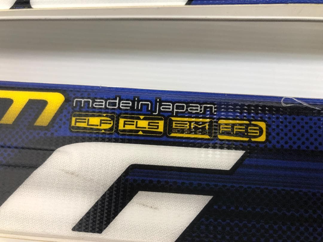 ◇メンテ済◇ スキー OGASAKA TC-LG 188 cm + MARKER 11.0 ski-251211