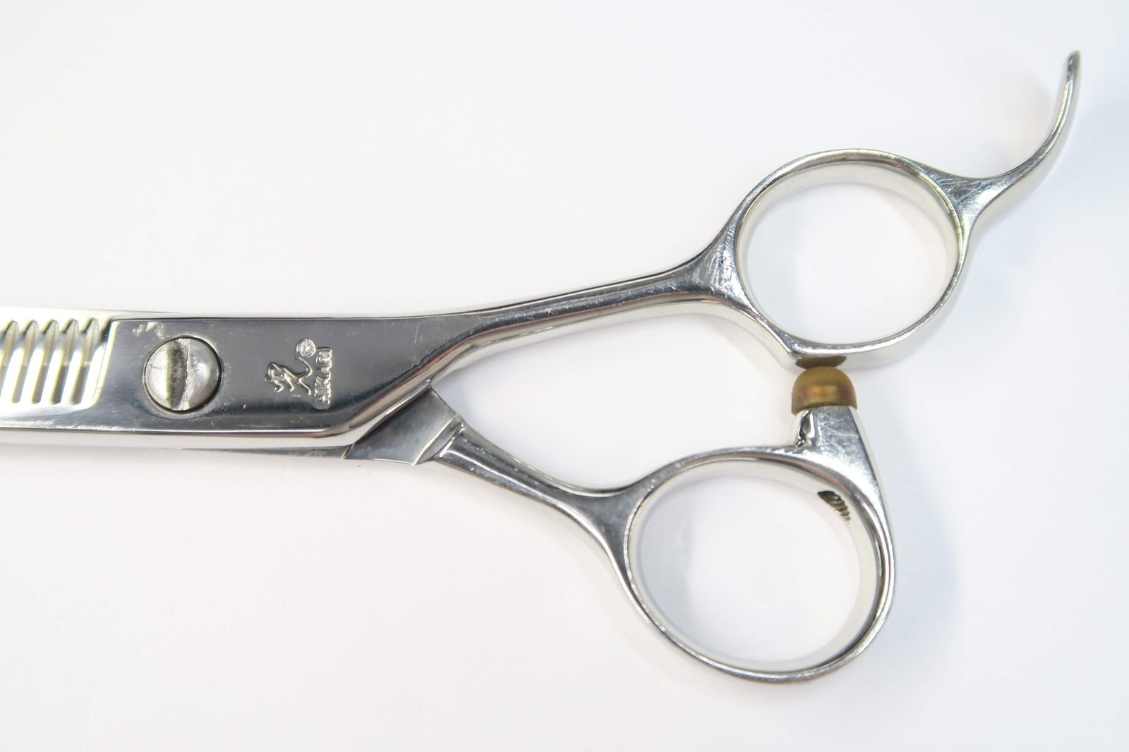 Cランク【光シザー HIKARI ヒカリ】 TRENDY 3 731 セニング 美容師