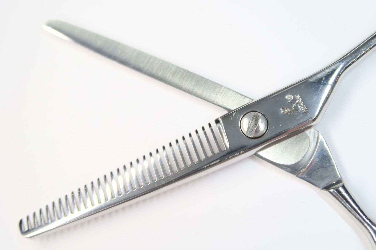 Cランク【光シザー HIKARI ヒカリ】 TRENDY 3 731 セニング 美容師