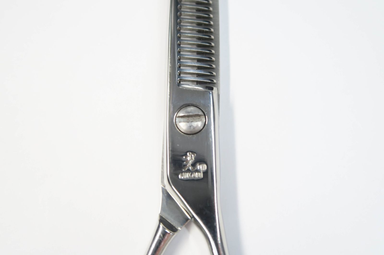 Cランク【光シザー HIKARI ヒカリ】 TRENDY 3 731 セニング 美容師