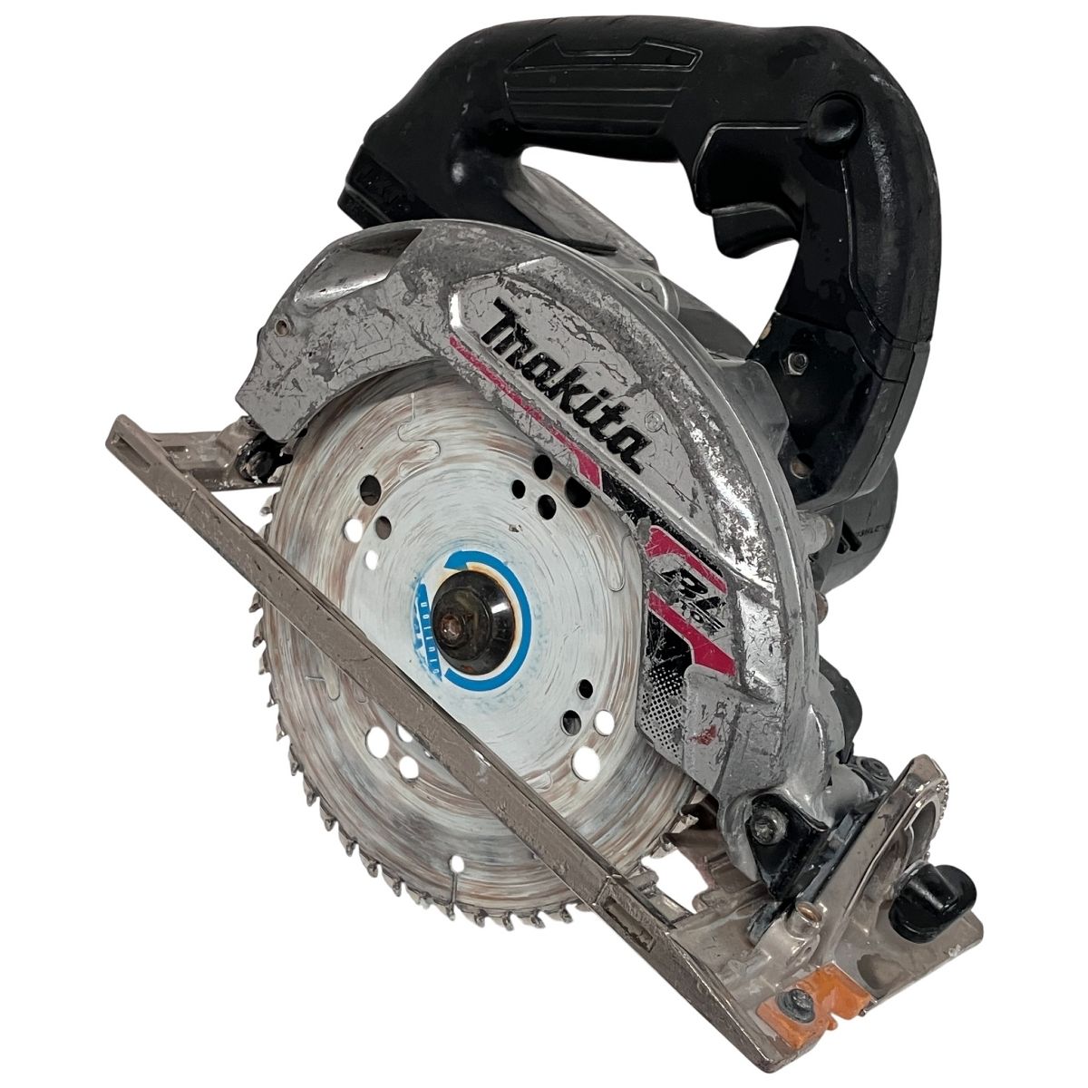 makita HS631D 165mm 充電式 丸ノコ マキタ 18V 2020年製 電動工具 
