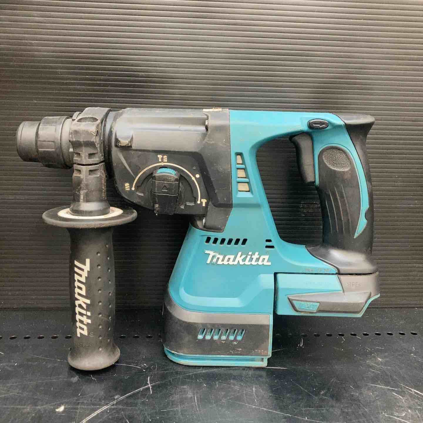 ☆マキタ(makita) コードレスハンマドリル HR244DZ【川越店】 【公式 