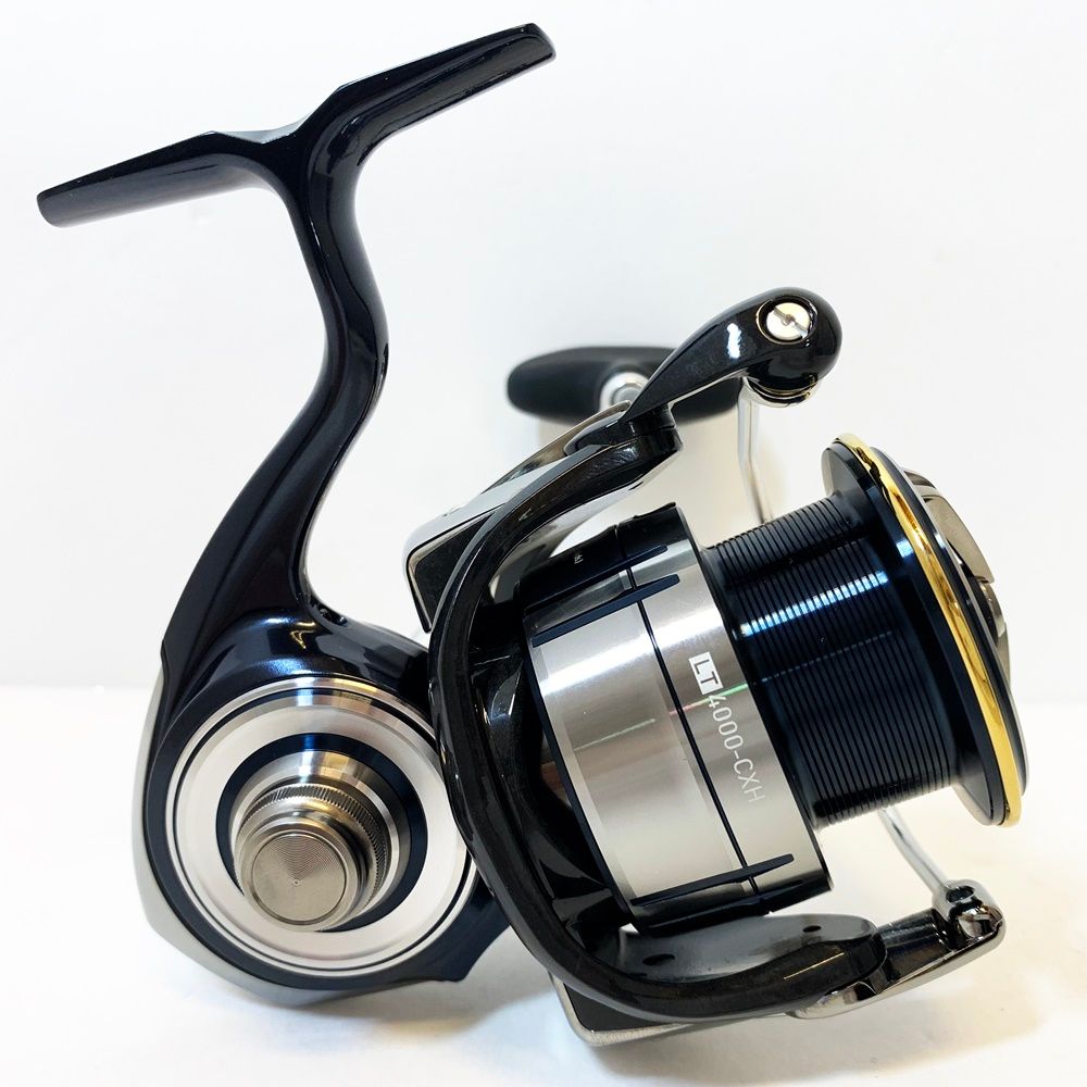 Daiwa CERTATE LT4000-CXH スピニングリール 【公式通販】