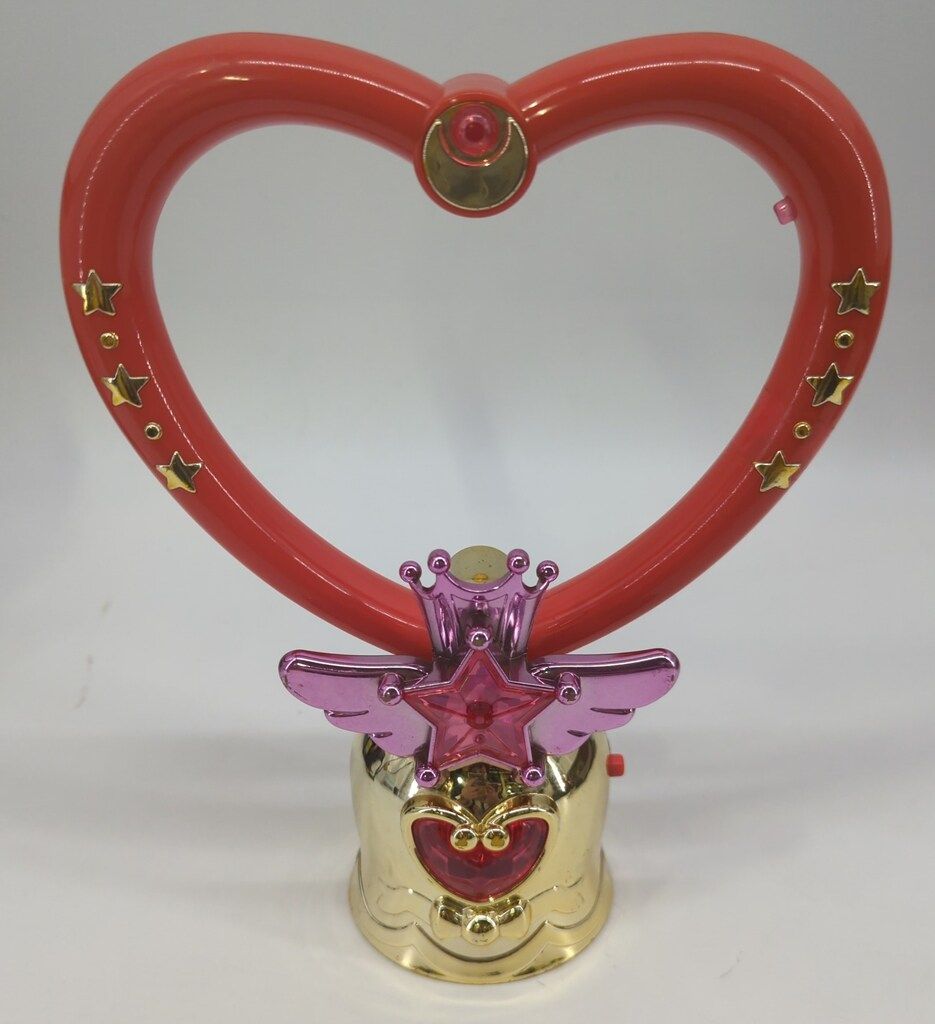 バンダイ セーラームーンSS クリスタルカリヨン - メルカリ