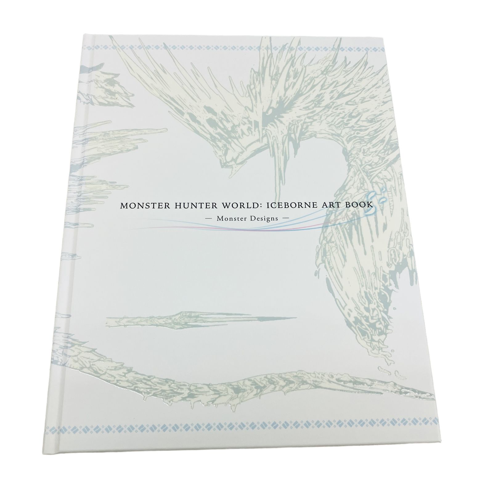 モンスターハンターワールド:アイスボーン コレクターズパッケージ