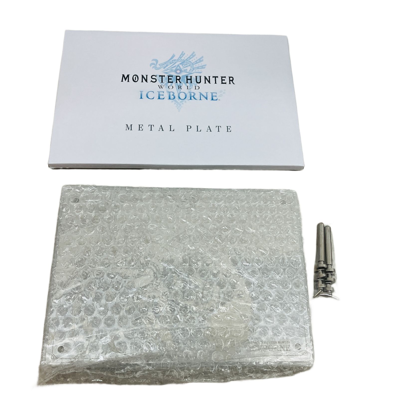 モンスターハンターワールド:アイスボーン コレクターズパッケージ