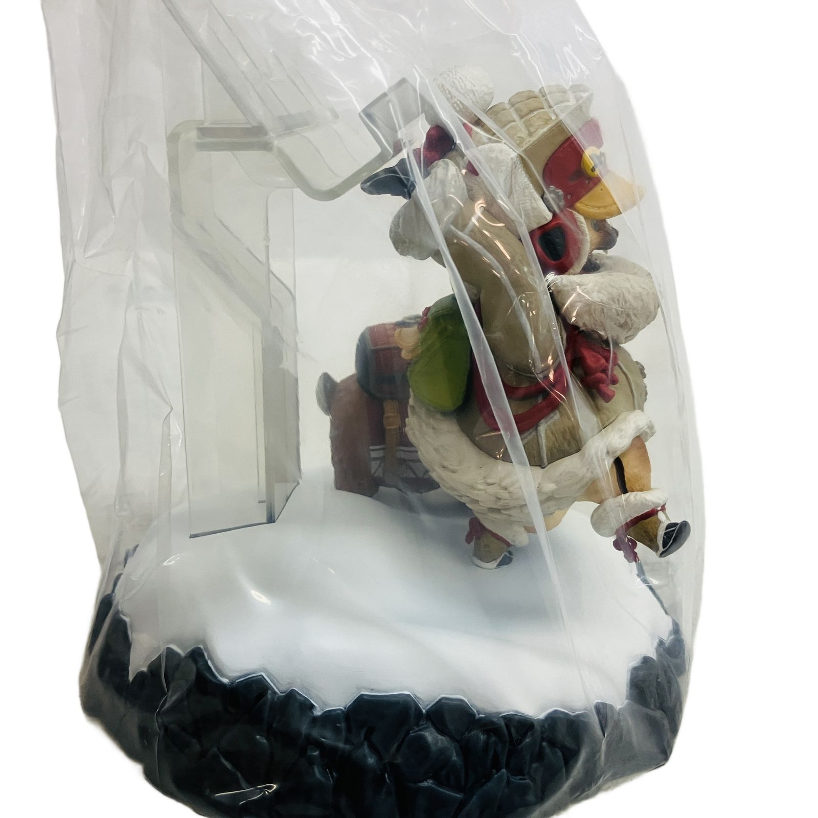 モンスターハンターワールド:アイスボーン オトモアイルー マルチ