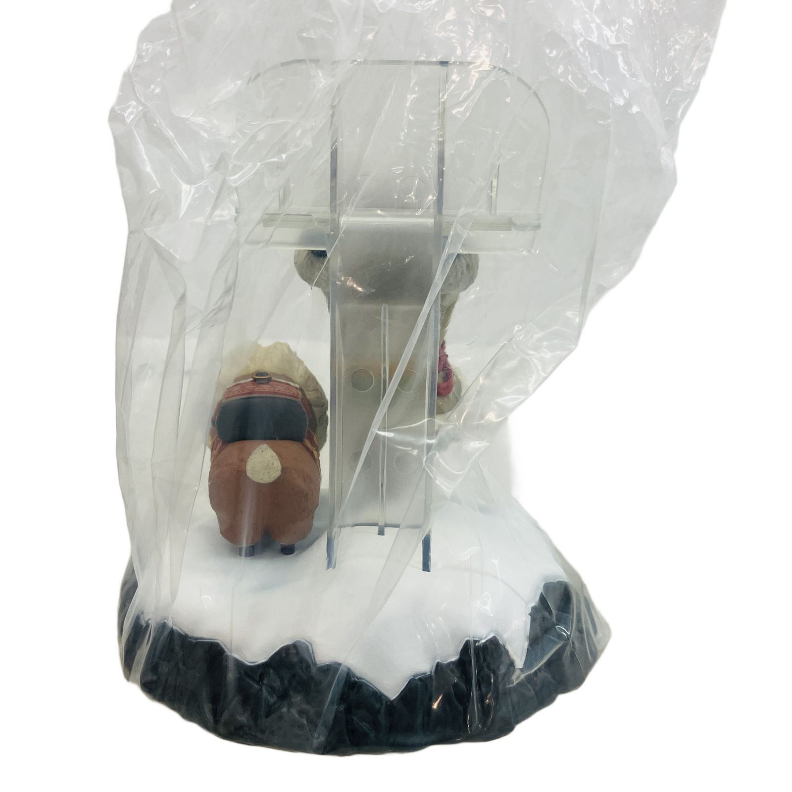 モンスターハンターワールド:アイスボーン オトモアイルー マルチ