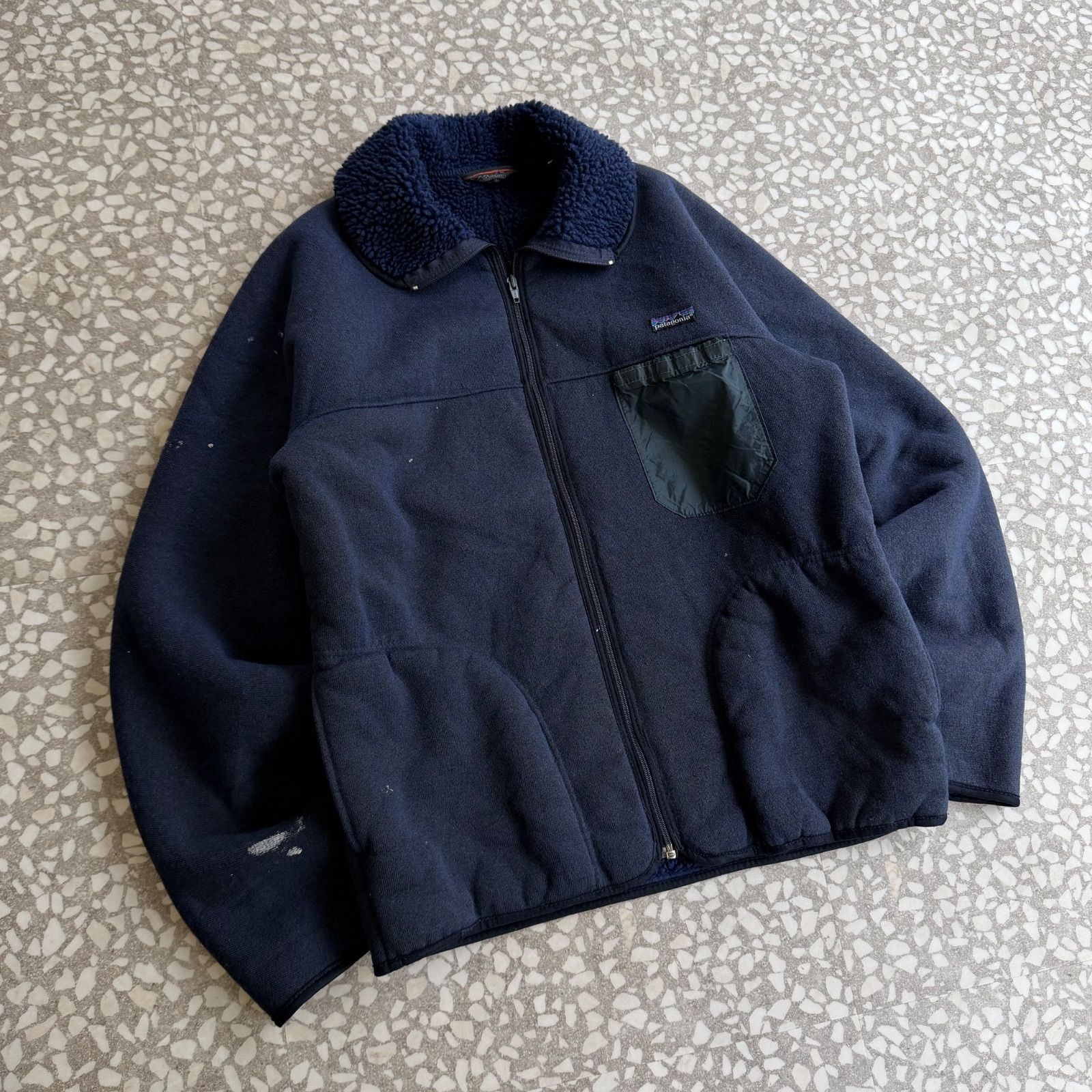 Patagonia / 80