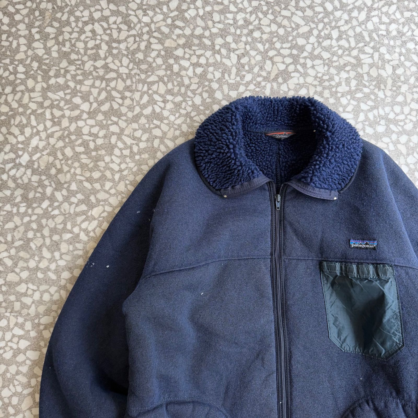 Patagonia / 80