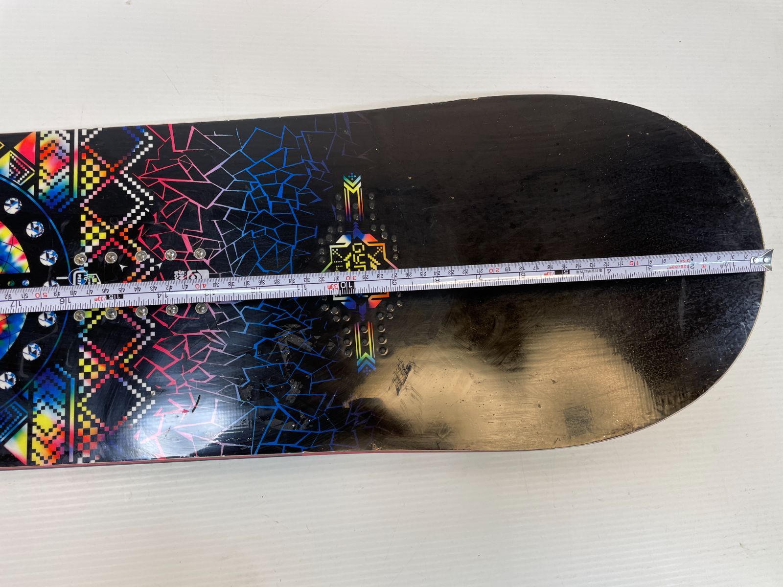 サロモン ジプシー スノーボード 133センチ 2026年最新】スノーボード