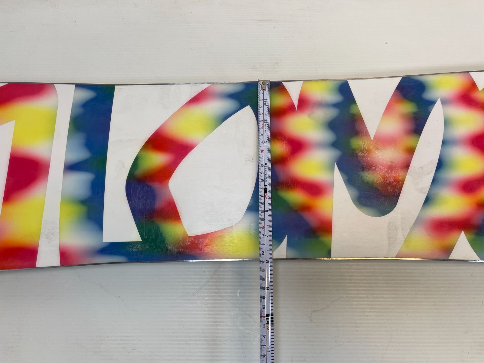 ◇メンテ済◇ スノーボード Salomon Gypsy 143 cm スノボ 板 サロモン