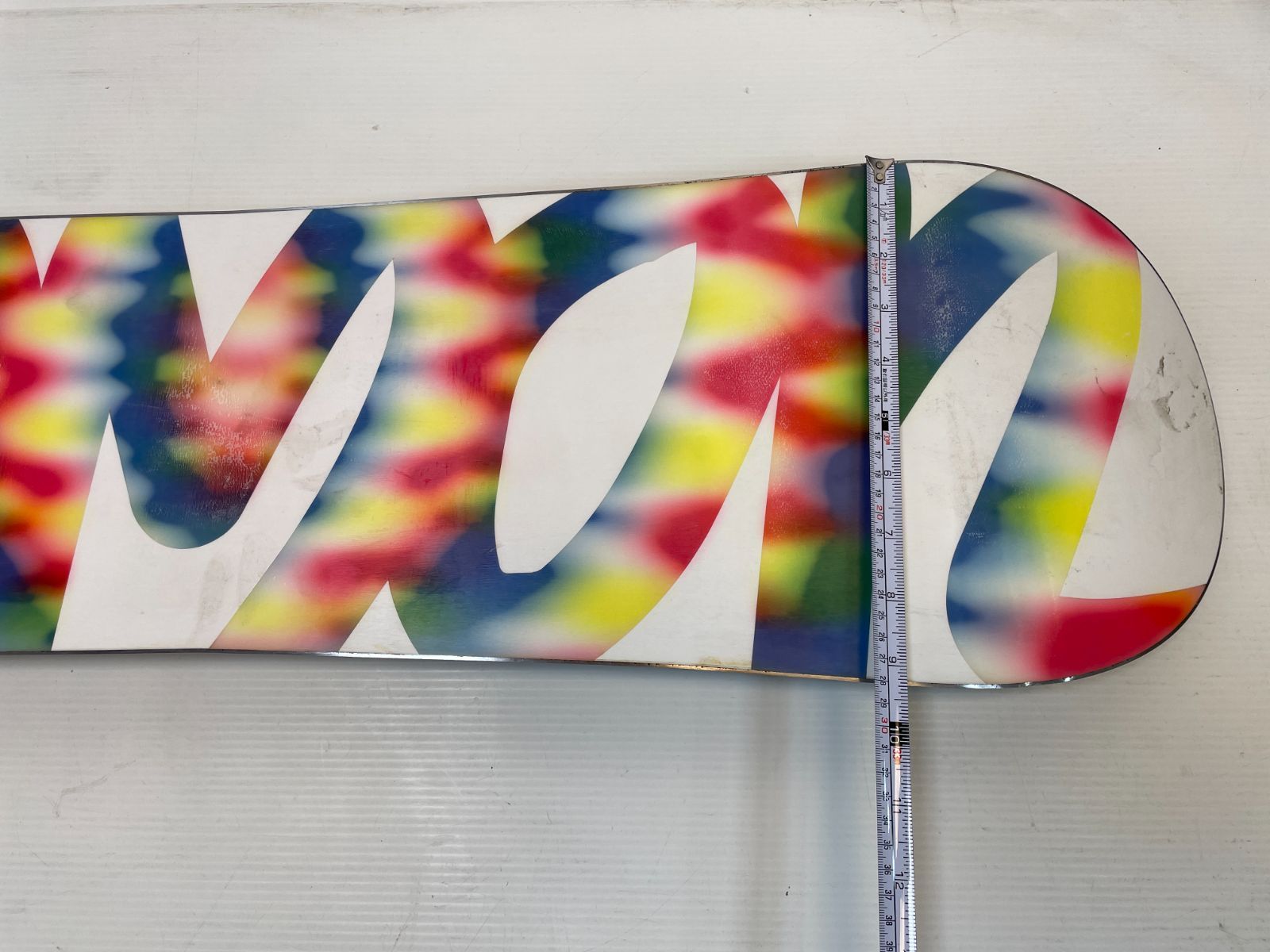 ◇メンテ済◇ スノーボード Salomon Gypsy 143 cm スノボ 板 サロモン