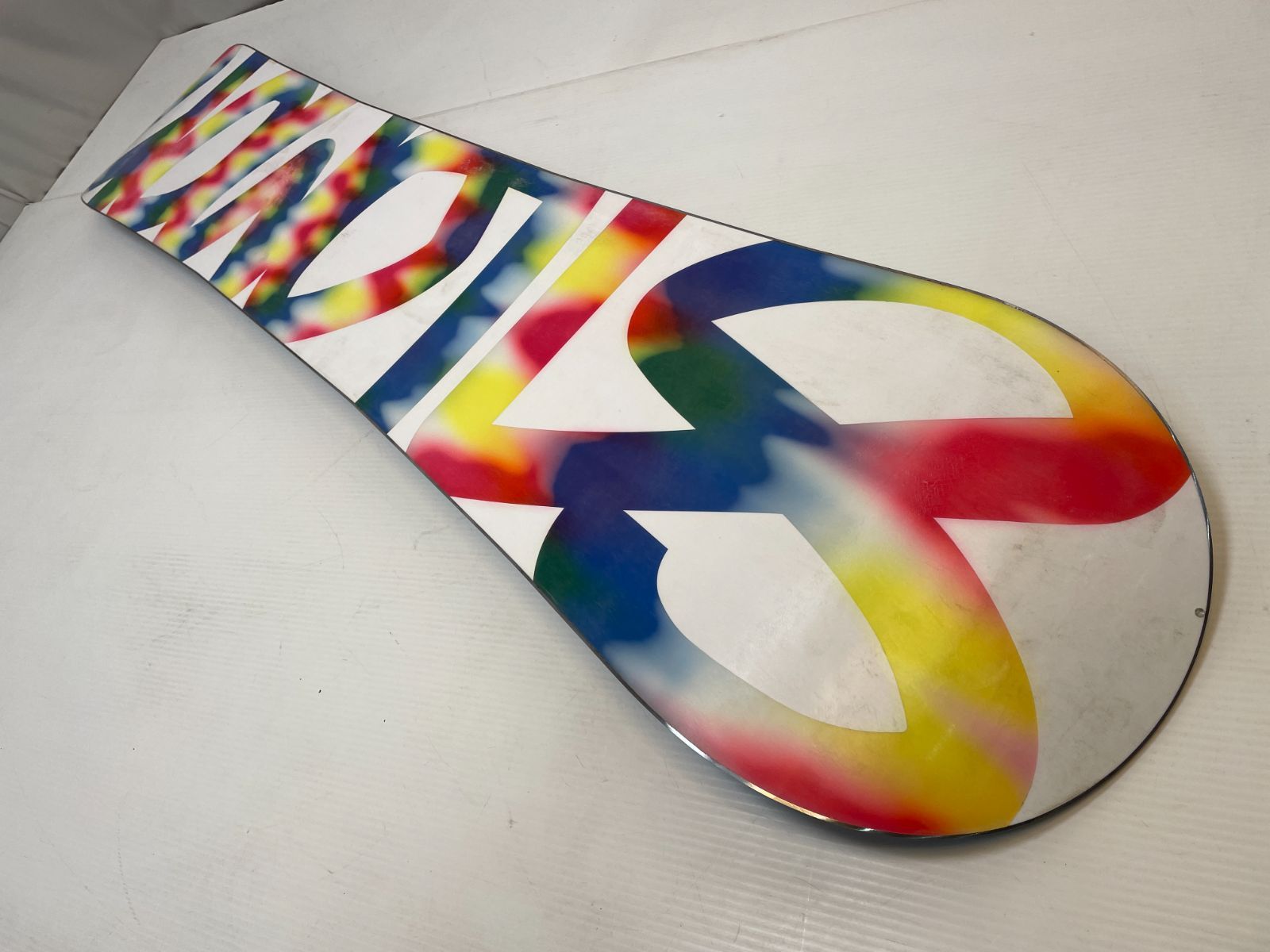 ◇メンテ済◇ スノーボード Salomon Gypsy 143 cm スノボ 板 サロモン