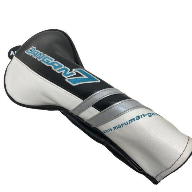 中古】 マジェスティゴルフ(旧マルマン) DANGAN 7 2W フェアウェイ
