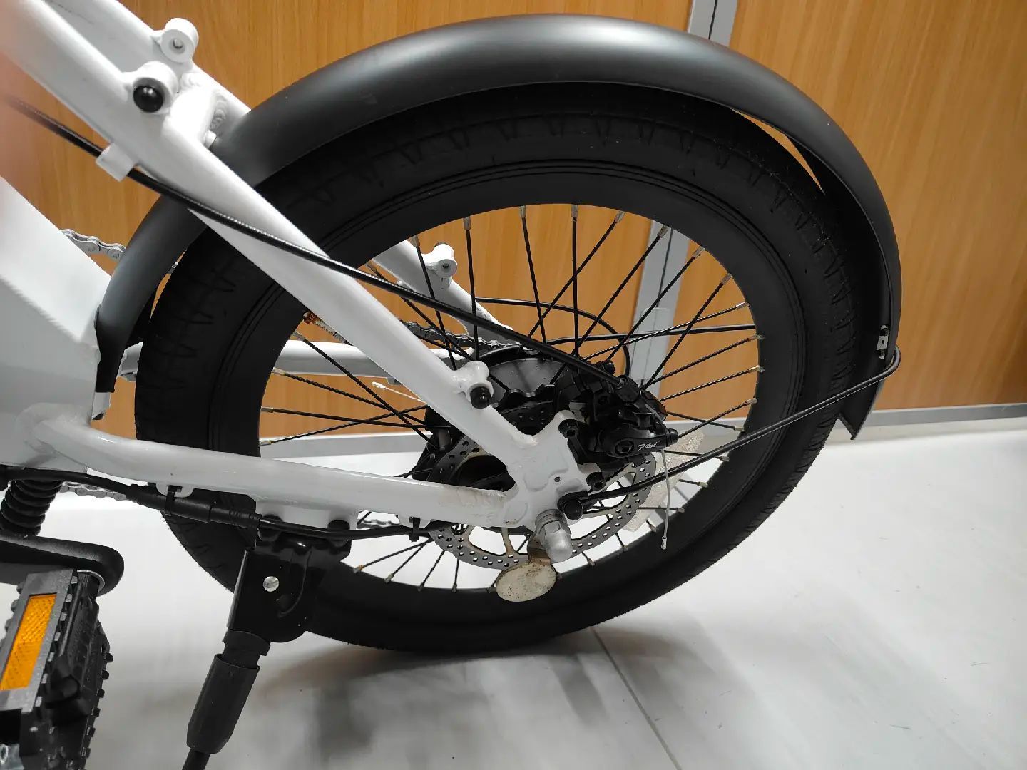 新春SALE開催中！】電動アシスト自転車 ERWAY A01 ホワイト - メルカリ