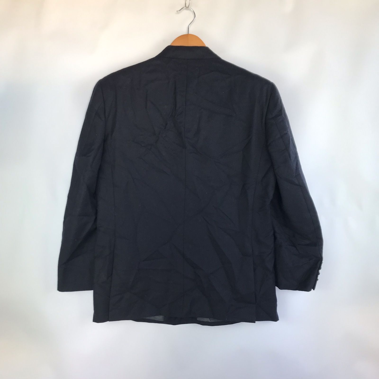 Christian Dior MONSIEUR ダブルブレスト テーラードジャケット メンズ