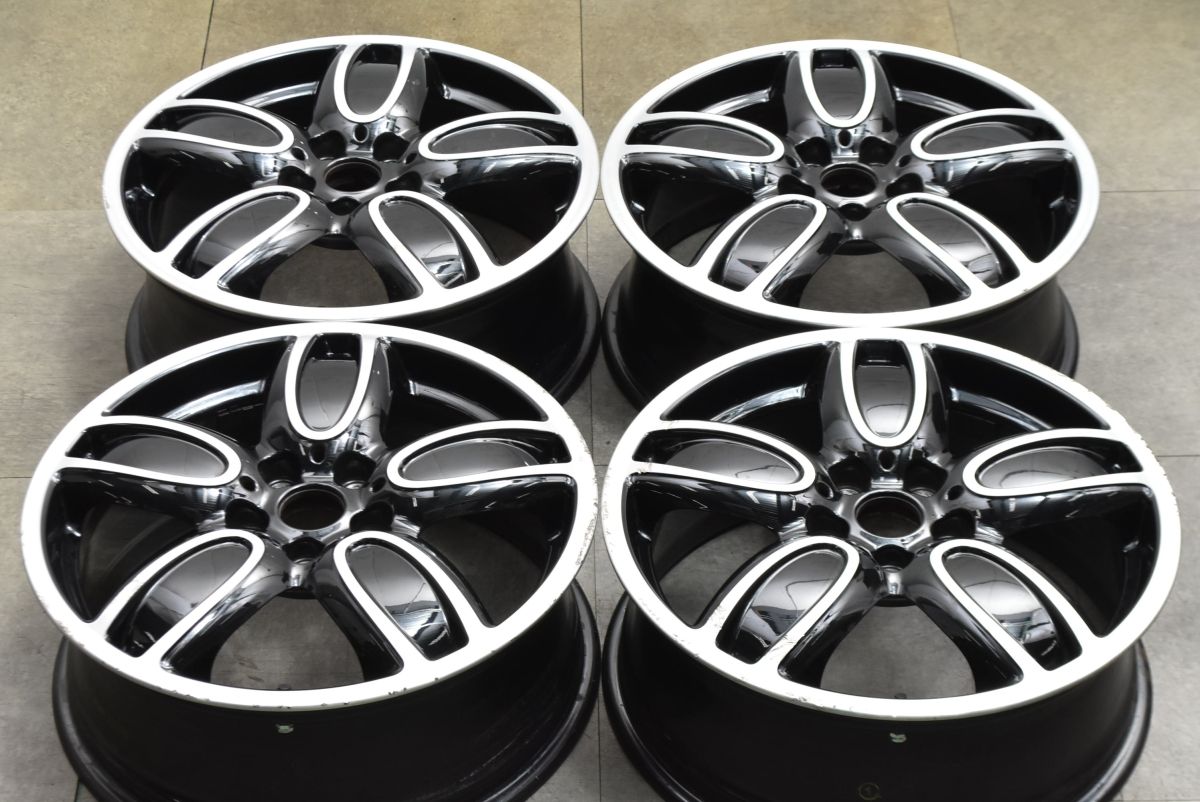 特価】BMW MINI F56 ミニクーパー ジョンクーパーワークス JCW 純正 