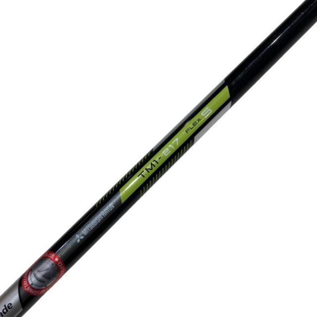 中古】 テーラーメイド M2(2017) 3W フェアウェイウッド FW TM1-217