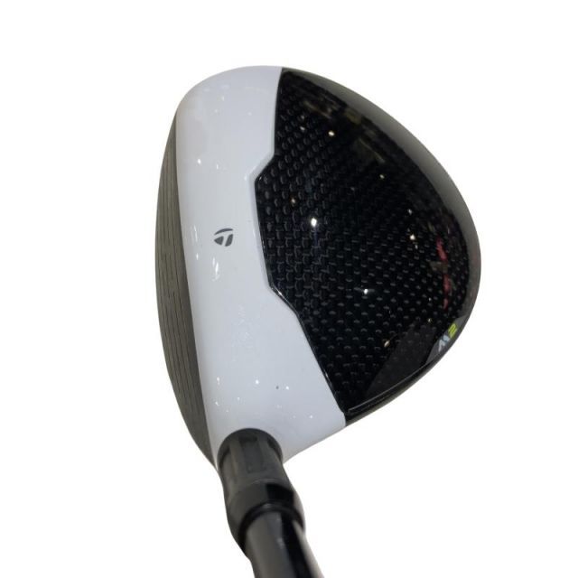 中古】 テーラーメイド M2(2017) 3W フェアウェイウッド FW TM1-217