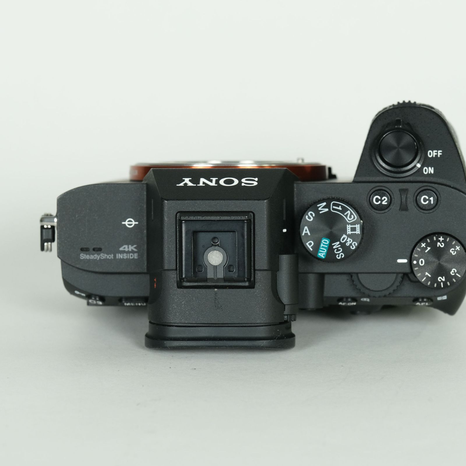 美品 | シャッター数48,360回｜L型プレート付] SONY α7 III（ILCE-7M3