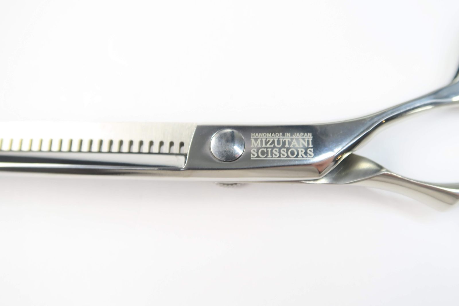 Cランク【MIZUTANI SCISSORS ミズタニシザーズ】 セニング 美容師