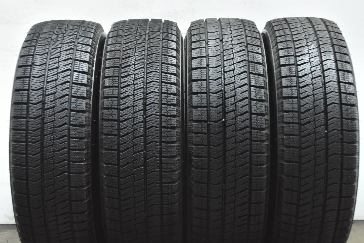 tonton 1本 セレナC27純正15インチ＋ブリヂストンVRX3 tonton様専用 1