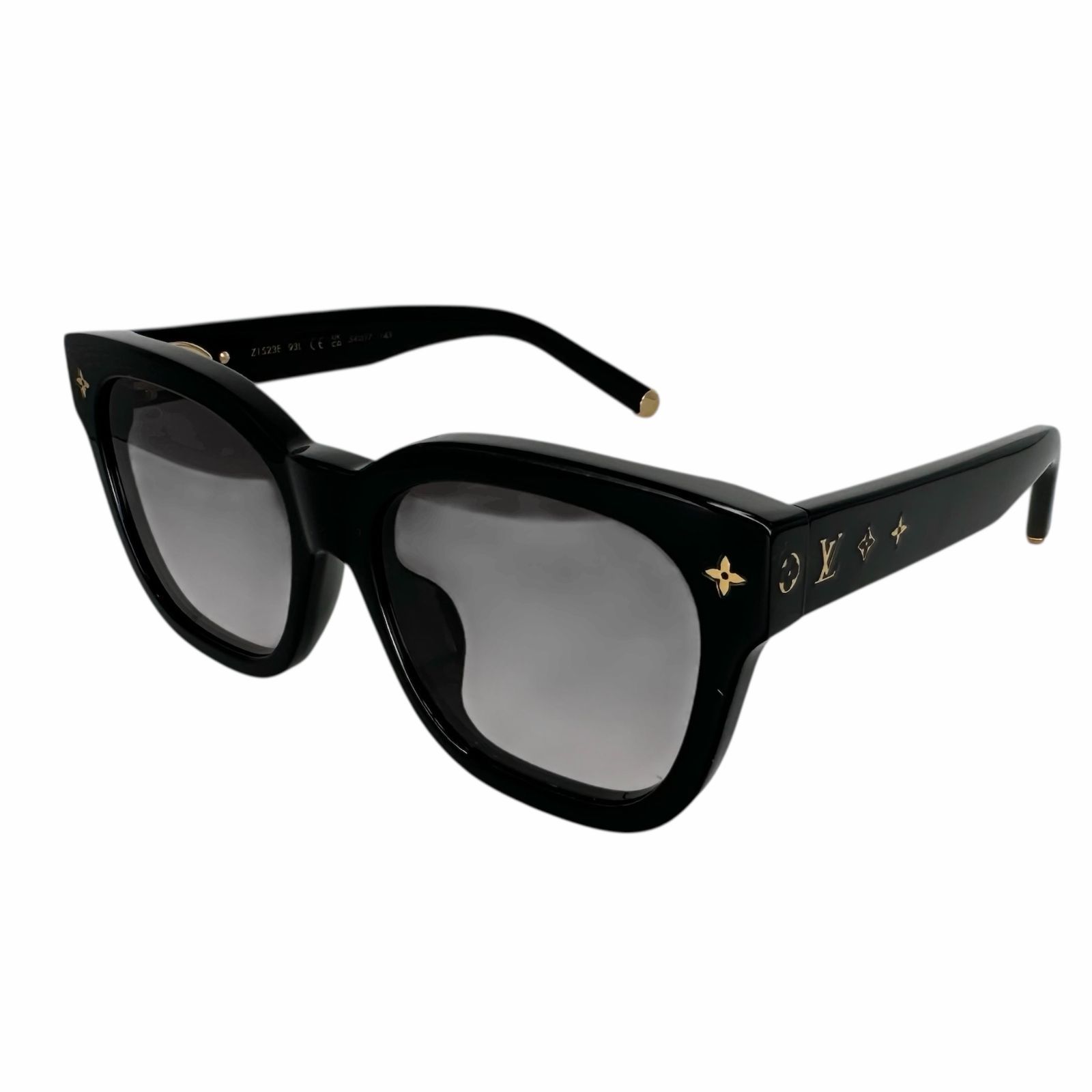 ルイヴィトン サングラス　Z1523E LOUIS VUITTON】ルイ・ヴィトン Z1523E サングラス マイ モノグラム