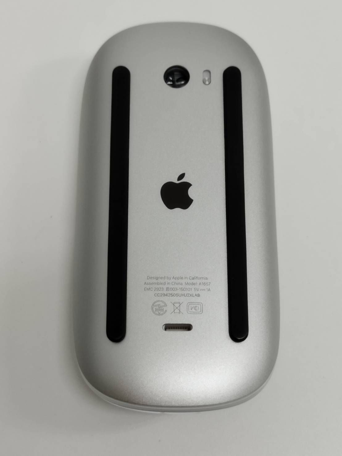 その他 apple Magic Mouse Keyboard A1644 A1657 Apple Magic Keyboard A1644 + Magic Mouse A1657(Lightning) – Clean
