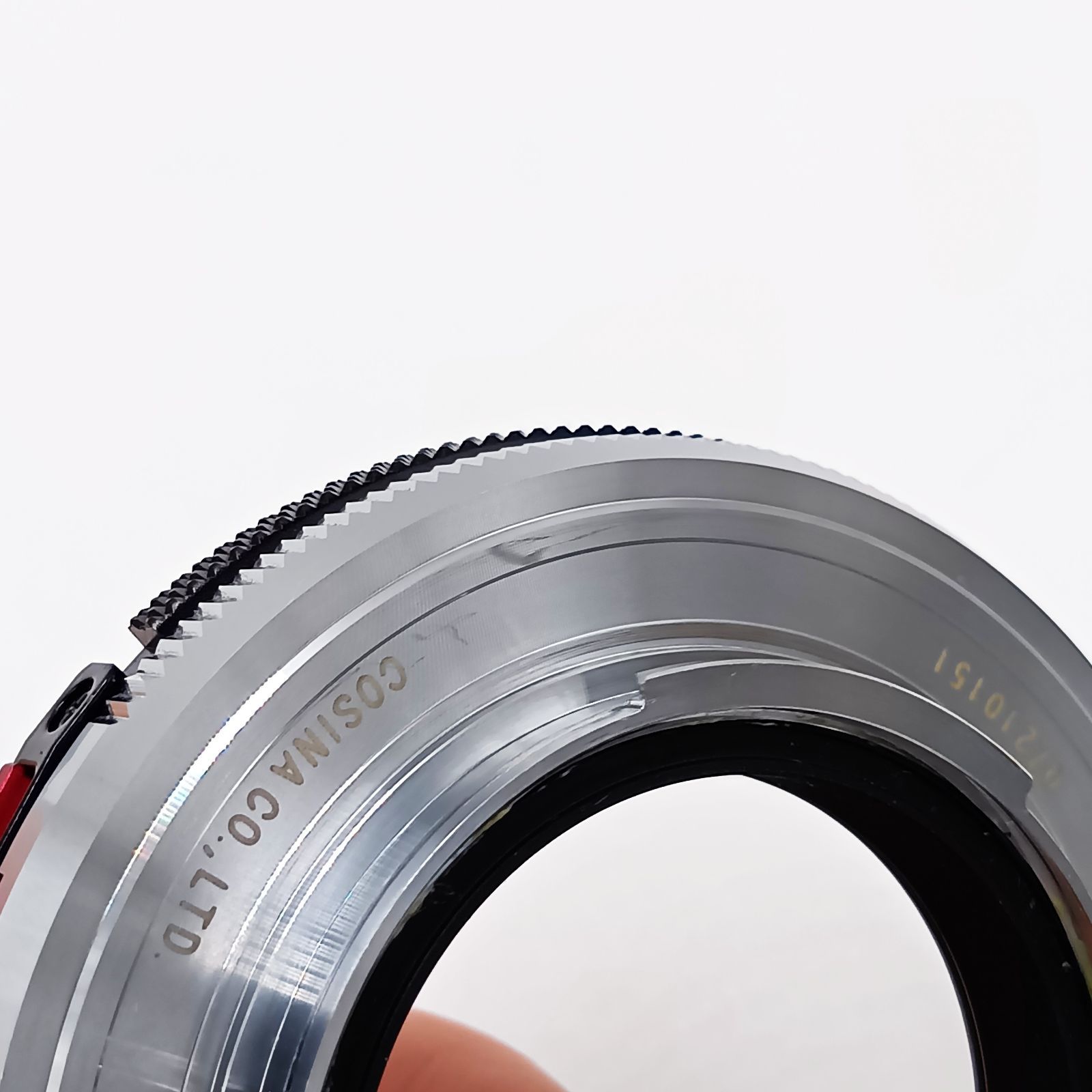 中古-良品| Voigtlander VM-X Close Focus Adapter II ヘリコイド付き