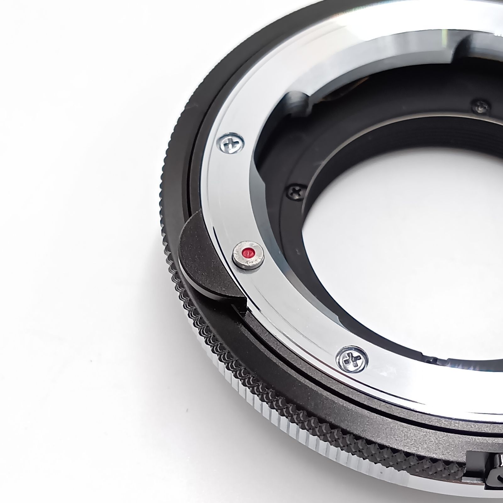 中古-良品| Voigtlander VM-X Close Focus Adapter II ヘリコイド付き