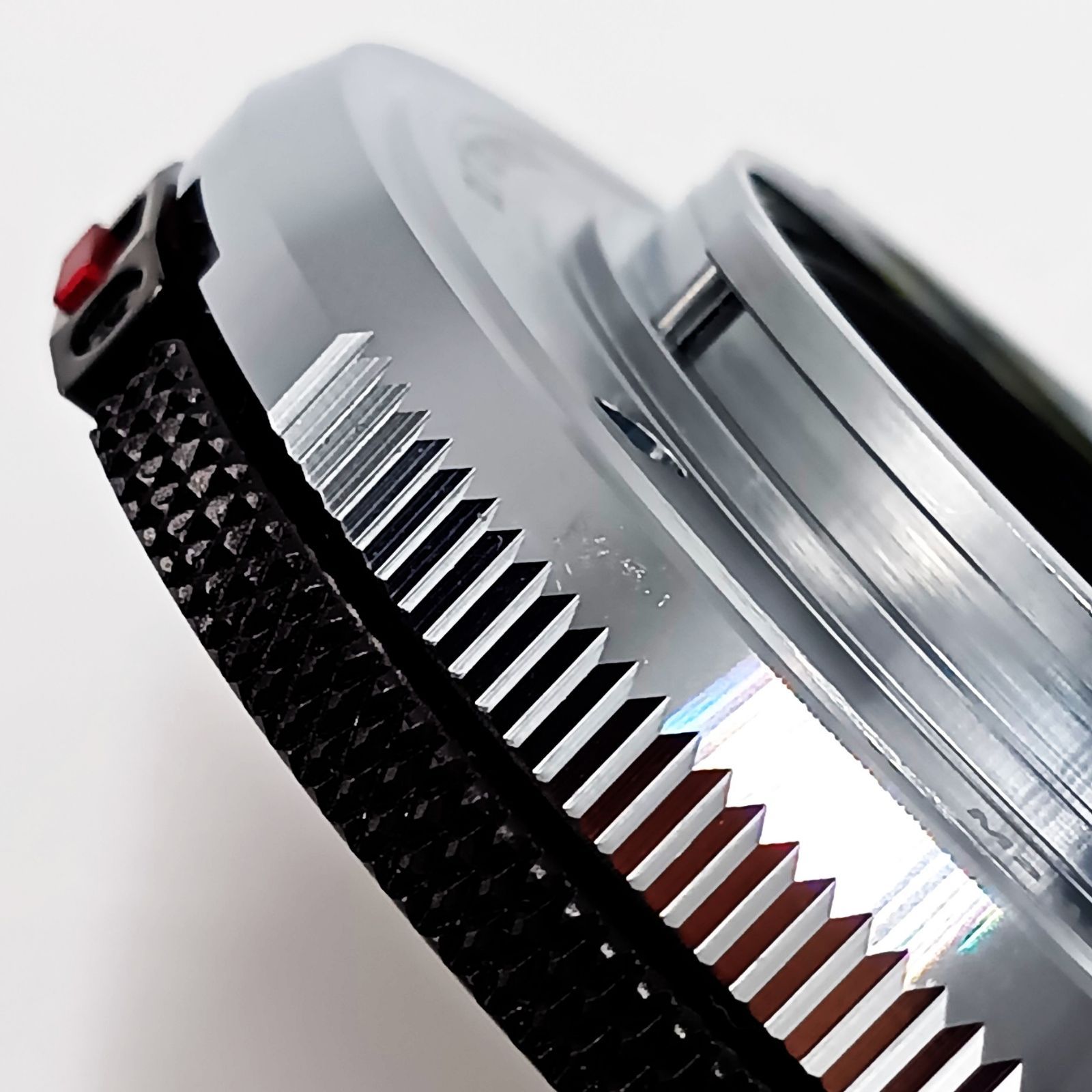 中古-良品| Voigtlander VM-X Close Focus Adapter II ヘリコイド付き
