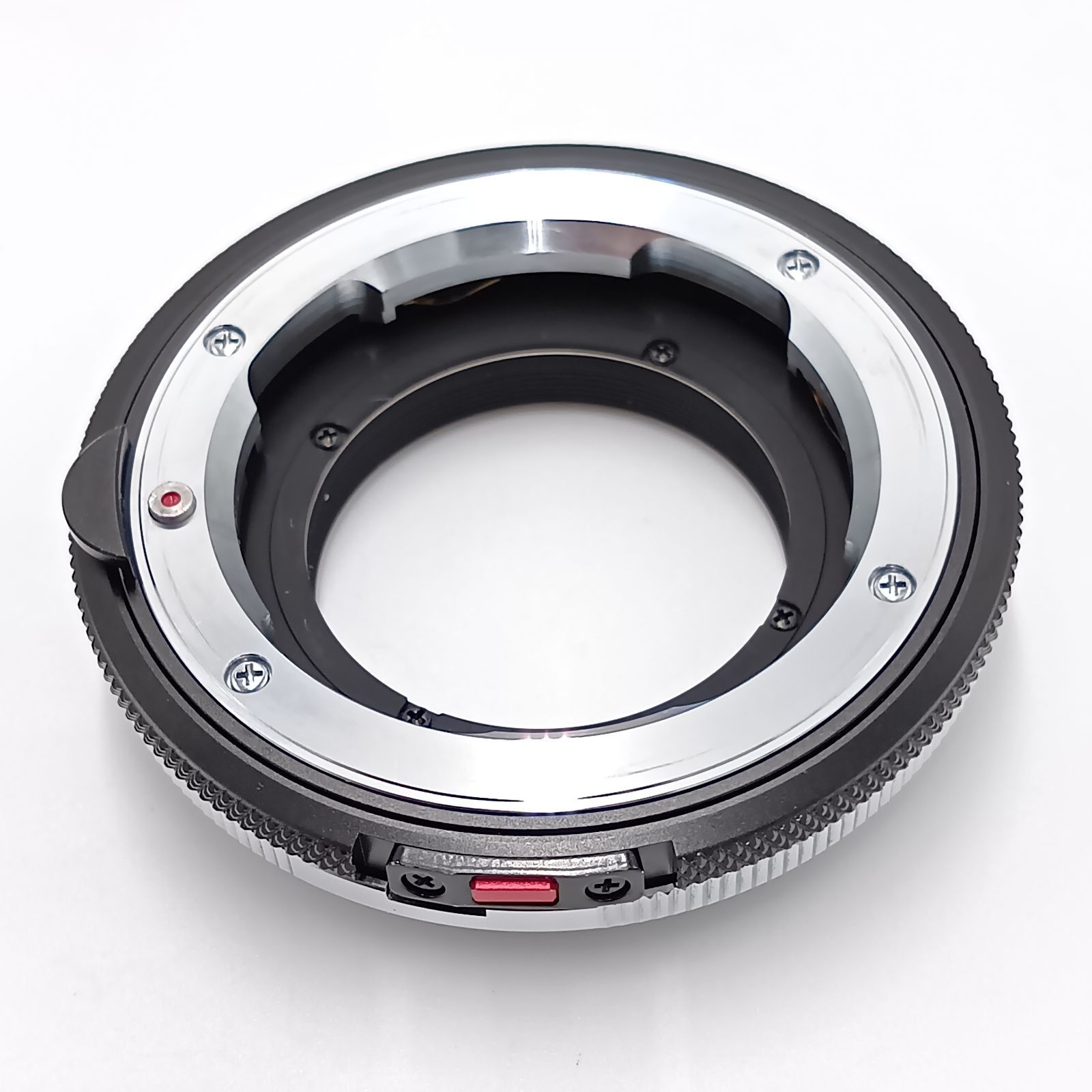 中古-良品| Voigtlander VM-X Close Focus Adapter II ヘリコイド付き