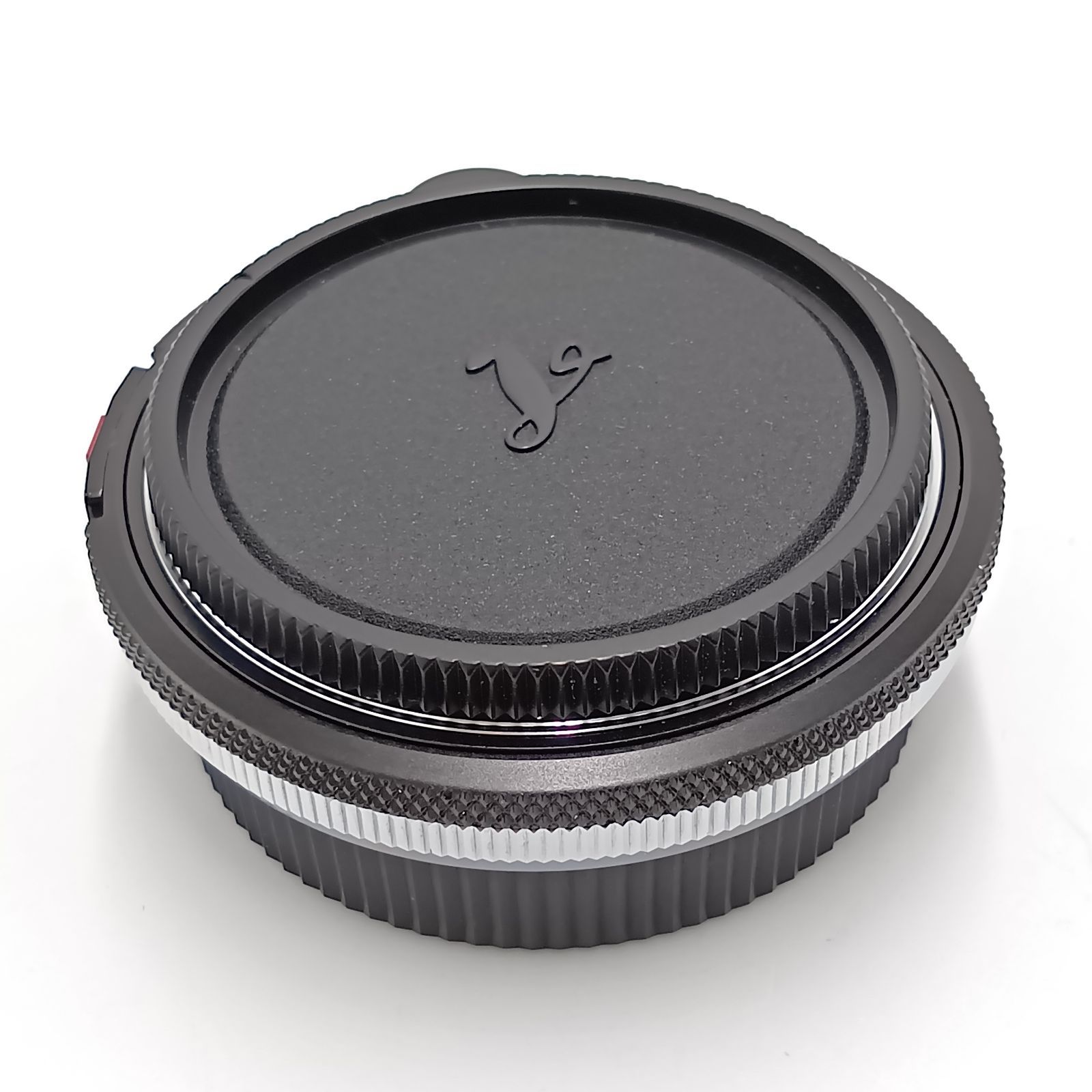 中古-良品| Voigtlander VM-X Close Focus Adapter II ヘリコイド付き