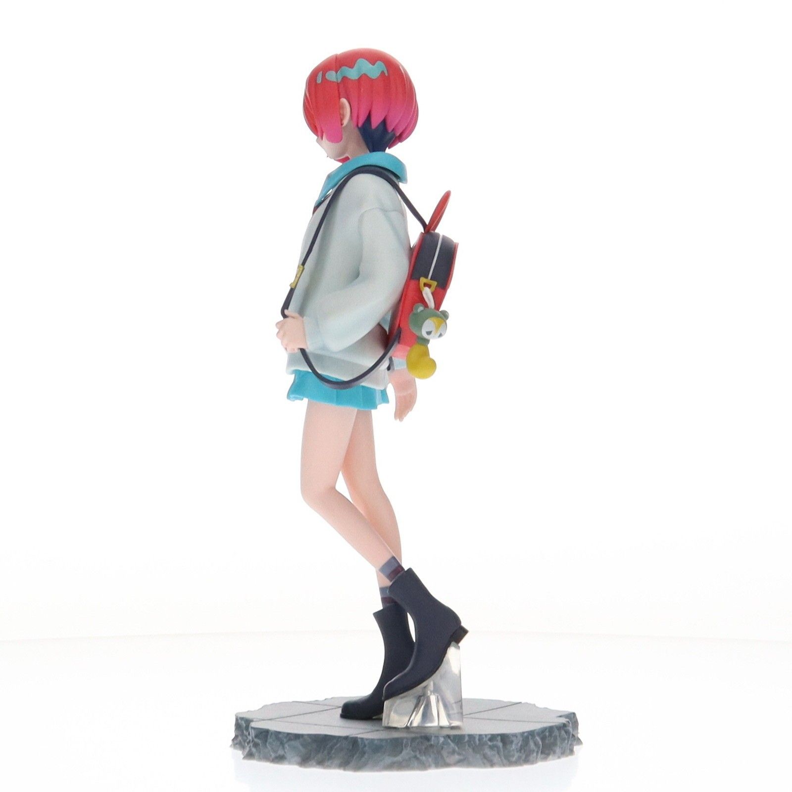 A賞 アマテ・ユズリハ(マチュ) MASTERLISE 一番くじONLINE 機動戦士