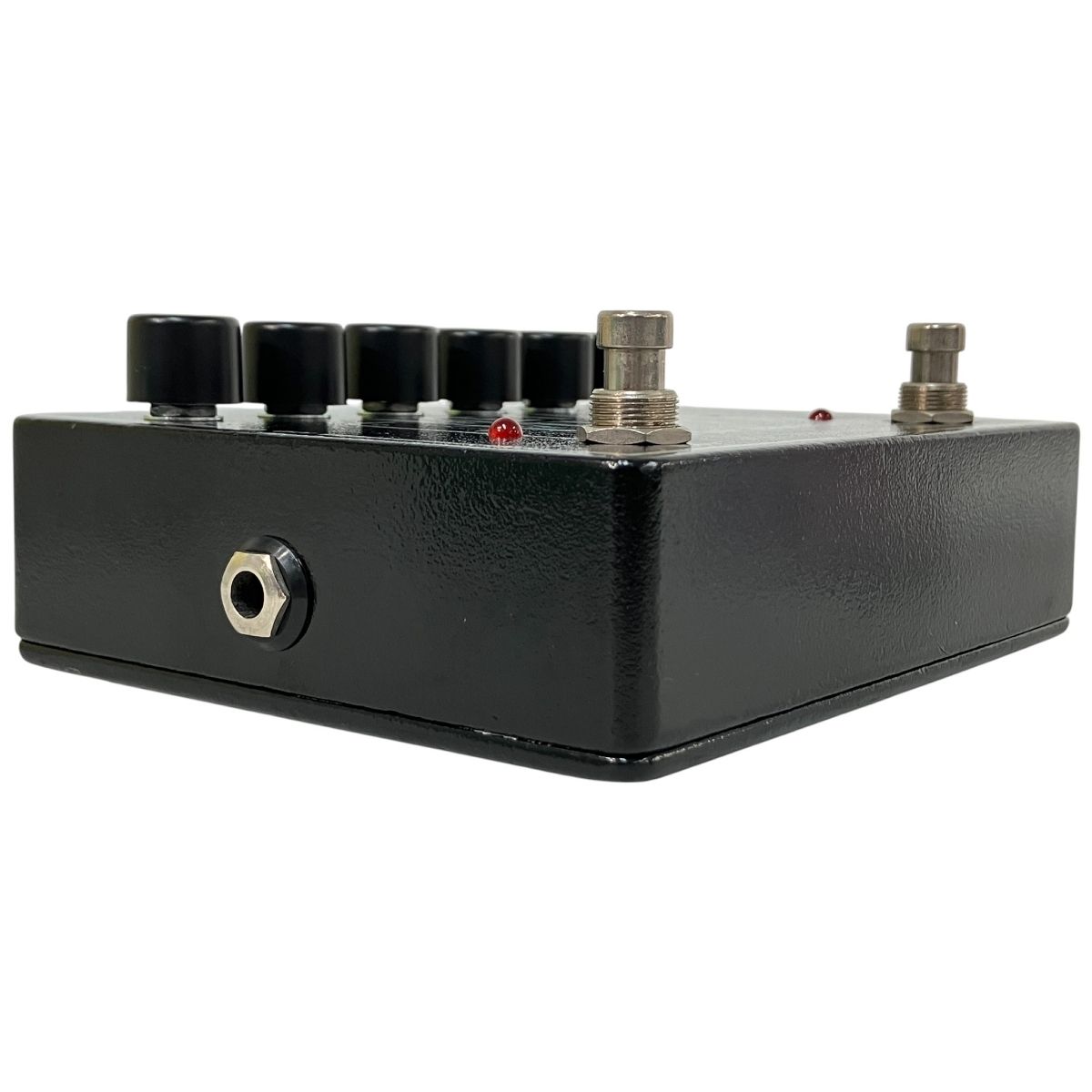 （中古美品）ELECTRO-HARMONIX NANO L MUFF Electro-Harmonix USED 中古 Nano Big Muff（中古）【楽器検索デジマート】