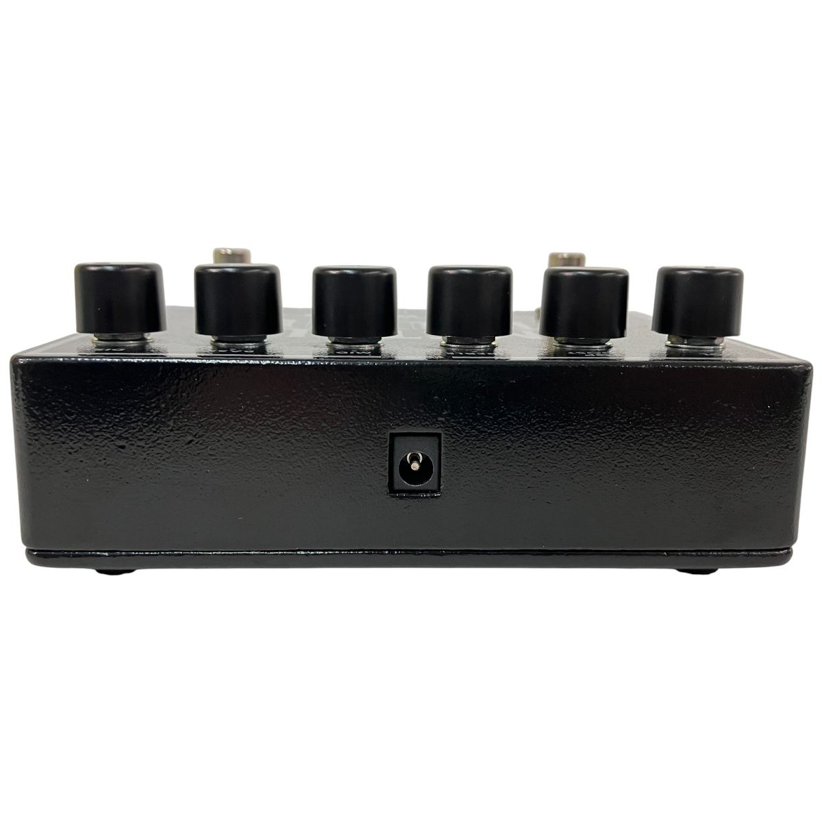 Electro Harmonix Nano Metal Muff メタル ディストーション