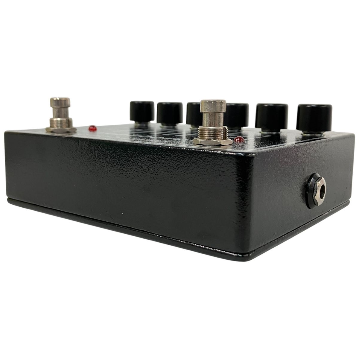 Electro Harmonix Nano Metal Muff メタル ディストーション