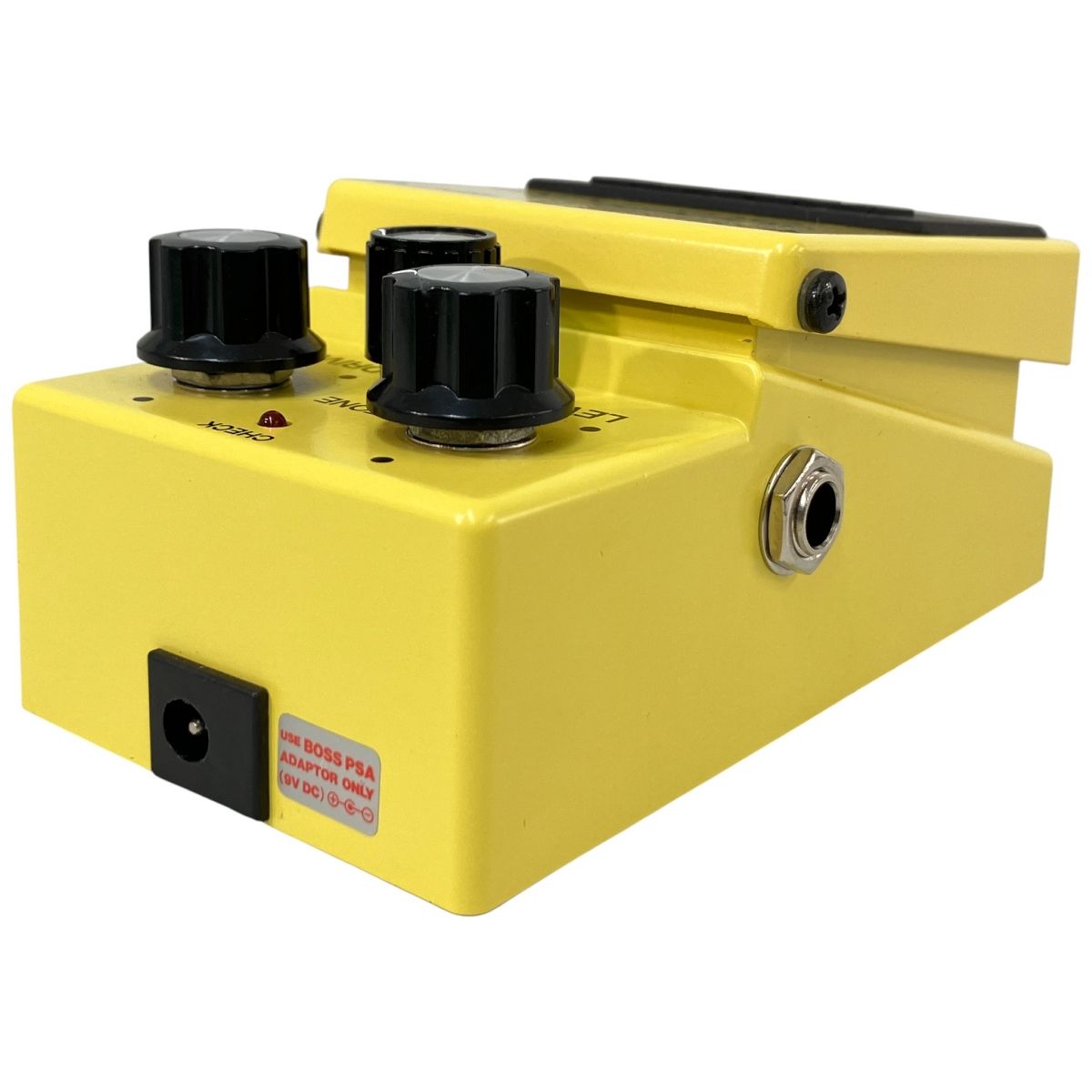 BOSS SUPER Over Drive SD-1 スーパーオーバードライブ エフェクター