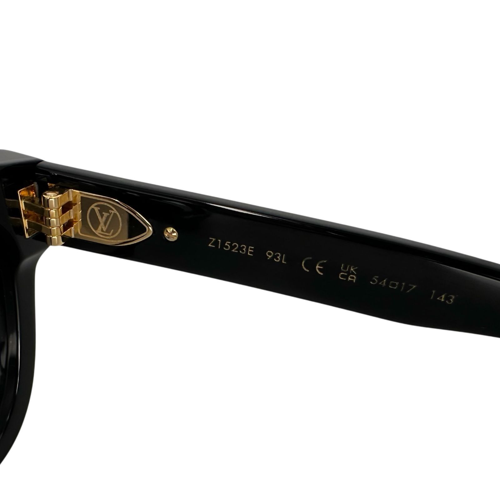 LOUIS VUITTON】ルイ・ヴィトン Z1523E サングラス マイ モノグラム