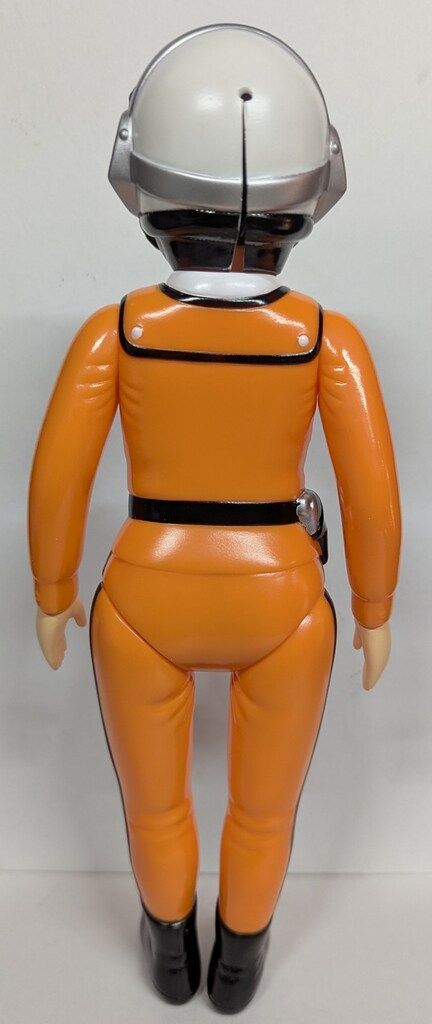 M1号 M1号ウルトラシリーズ フジアキコ隊員 科特隊制服 - メルカリ