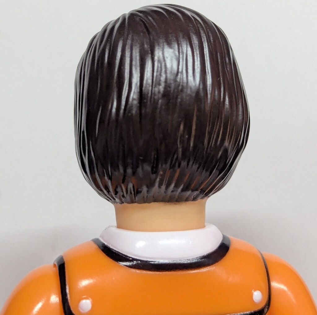 M1号 M1号ウルトラシリーズ フジアキコ隊員 科特隊制服 - メルカリ