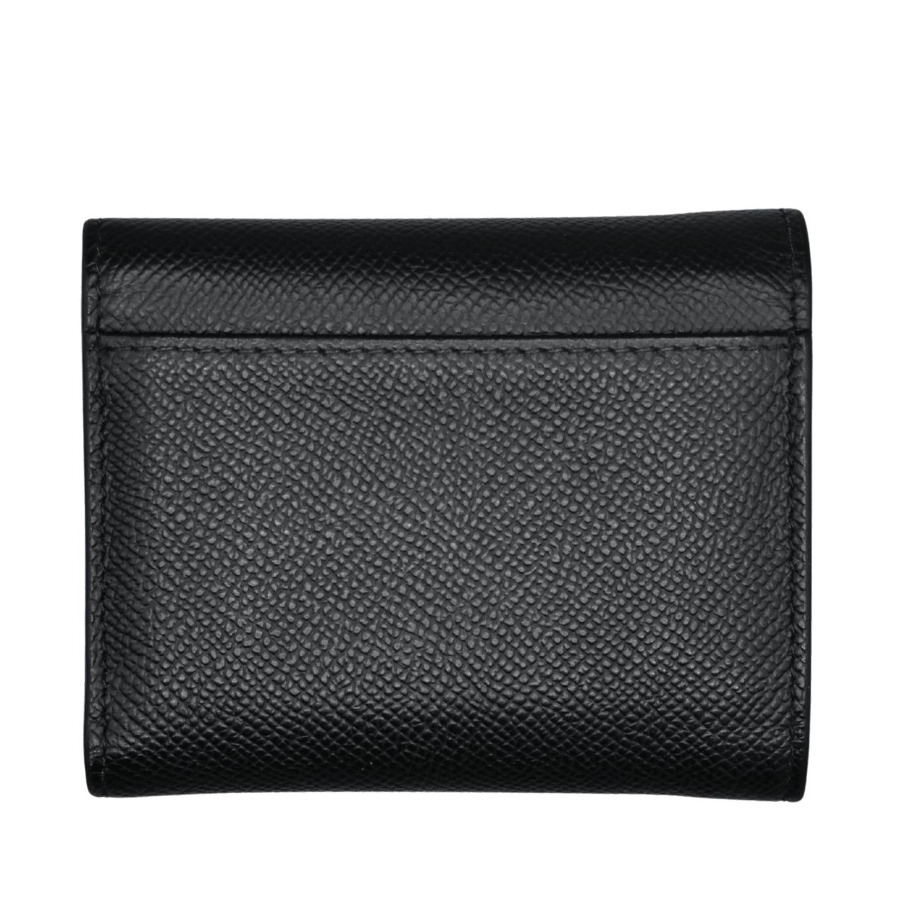 MAISON MARGIELA メゾンマルジェラ コンパクトウォレット レザー 三