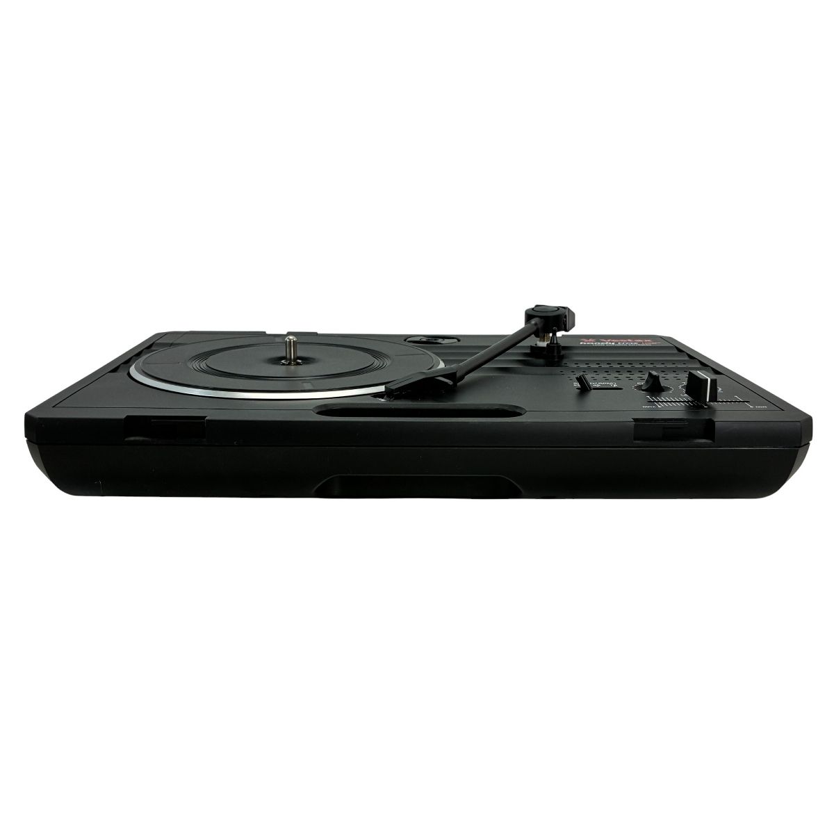 Vestax handy trax USB ポータブル レコード プレーヤー 音響機材