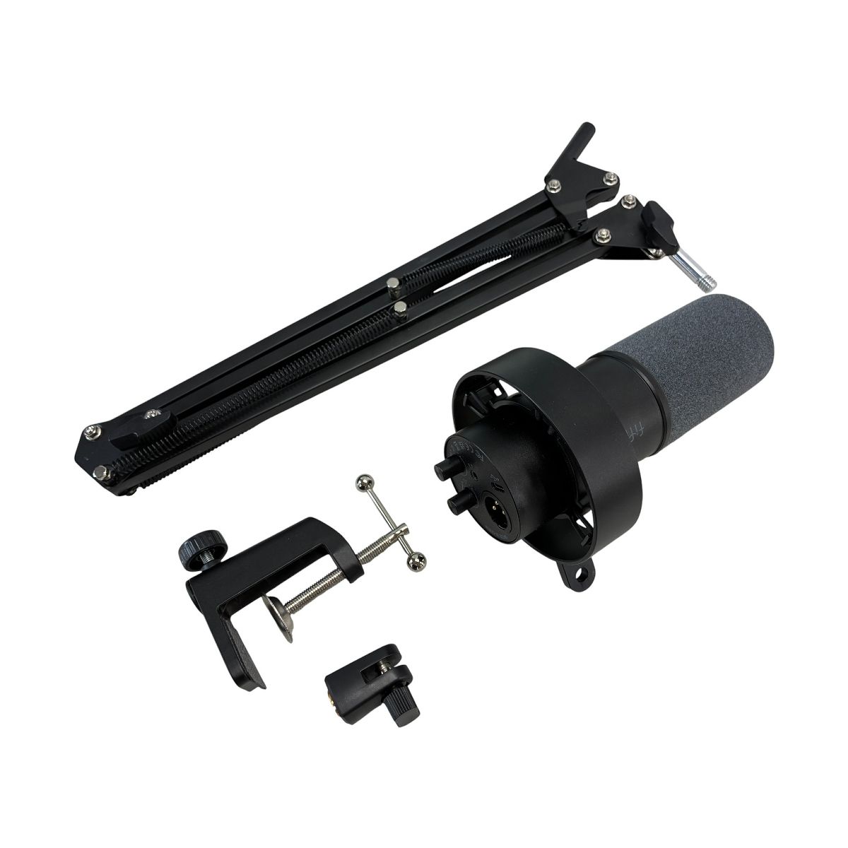 FIFINE ダイナミックマイク K688CT Amazon.co.jp: FIFINE K688 ポッドキャストマイクキット USB/XLR