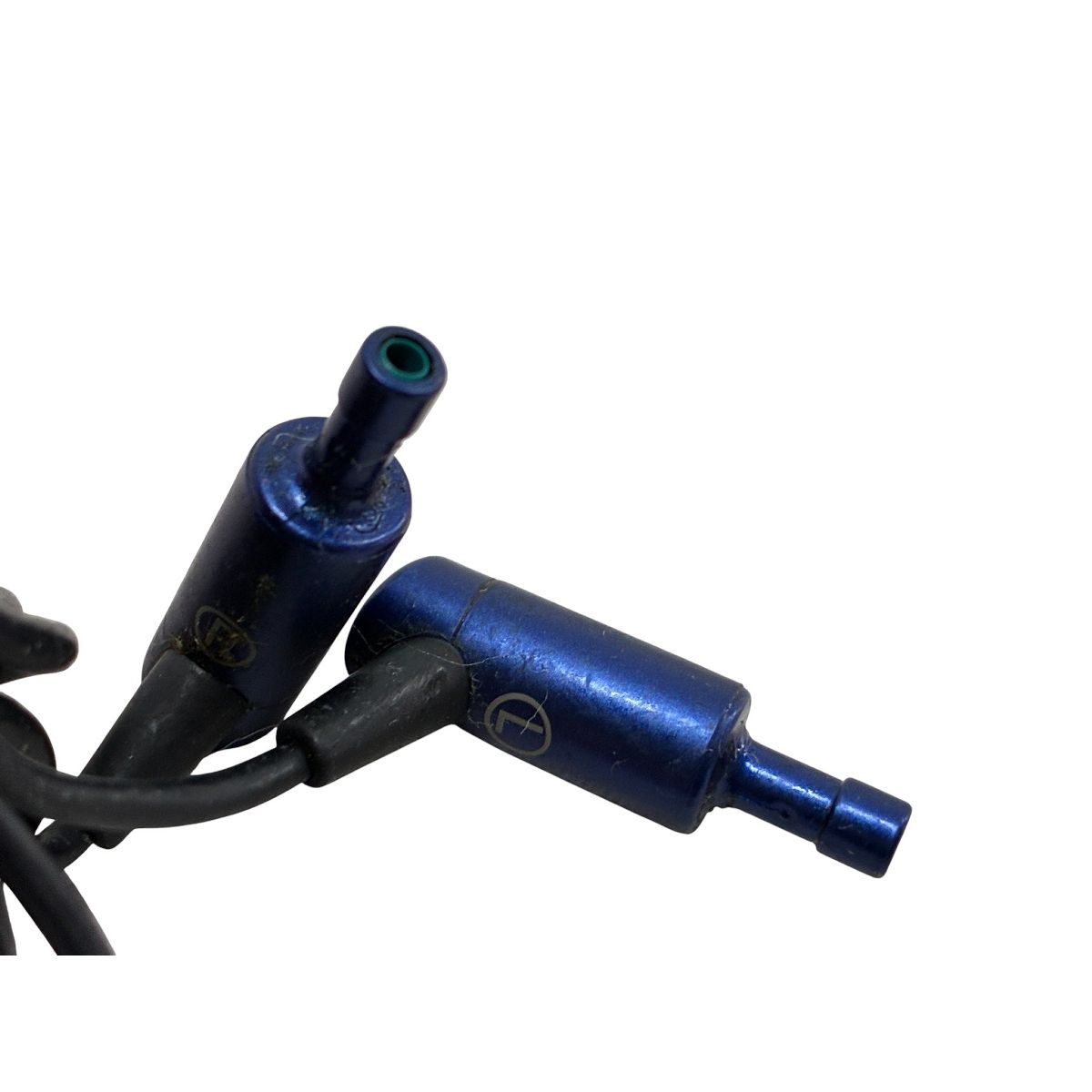 ETYMTOIC RESEARCH hf5 cobalt (カナル型イヤホン) 楽天市場】ETYMOTIC