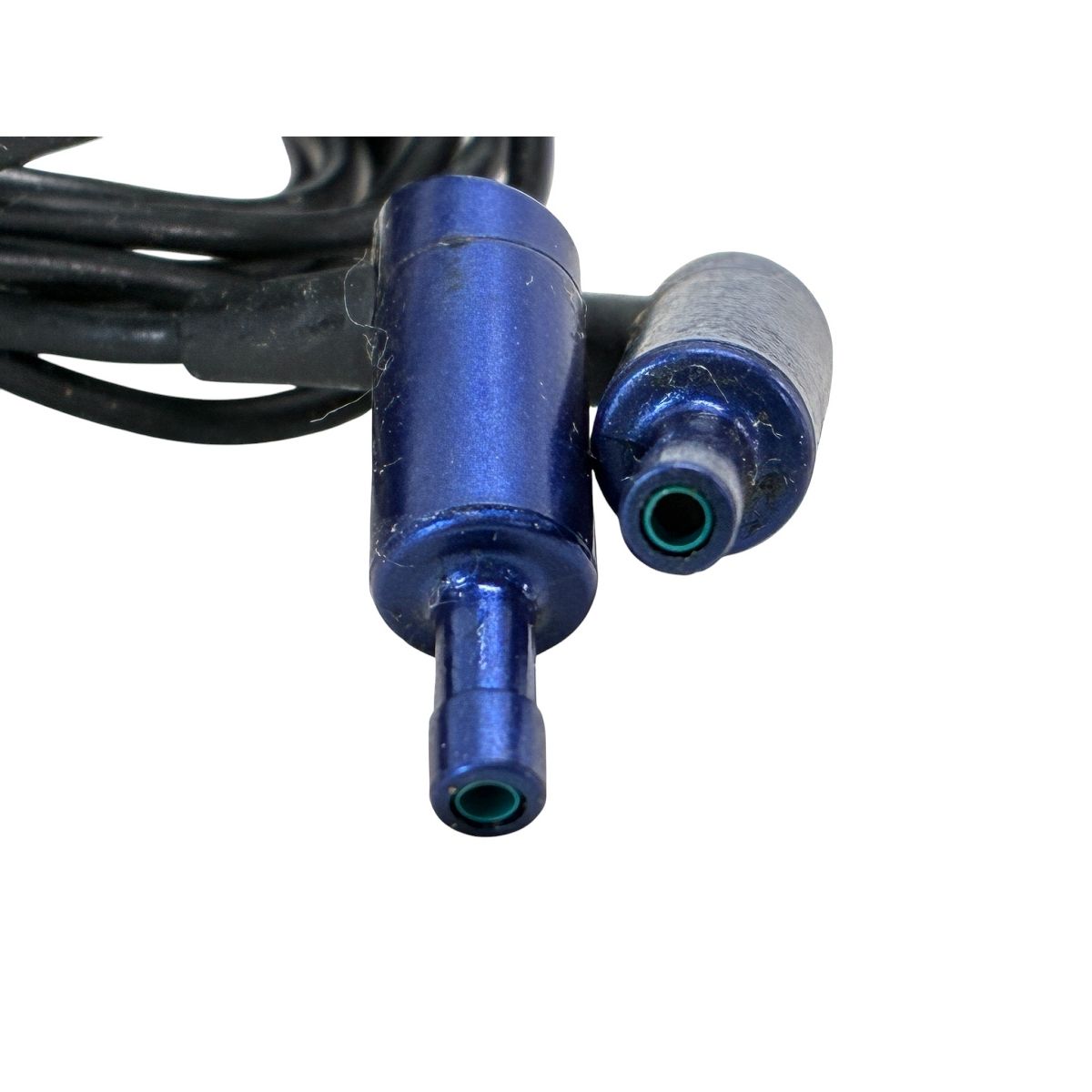 Etymotic Research HF5-COBAL カナル型イヤホン 音響 中古 W10812865